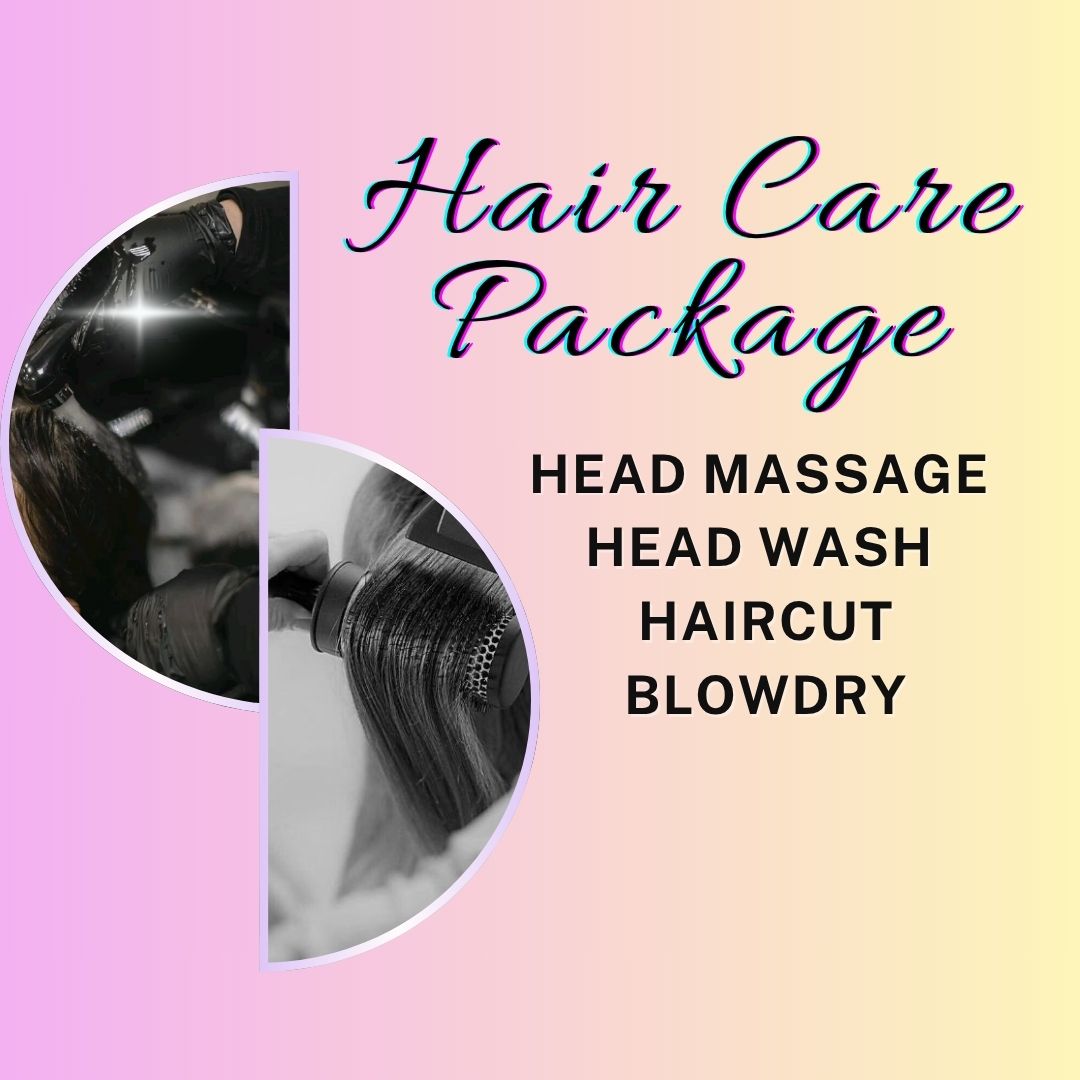 Color Care Package