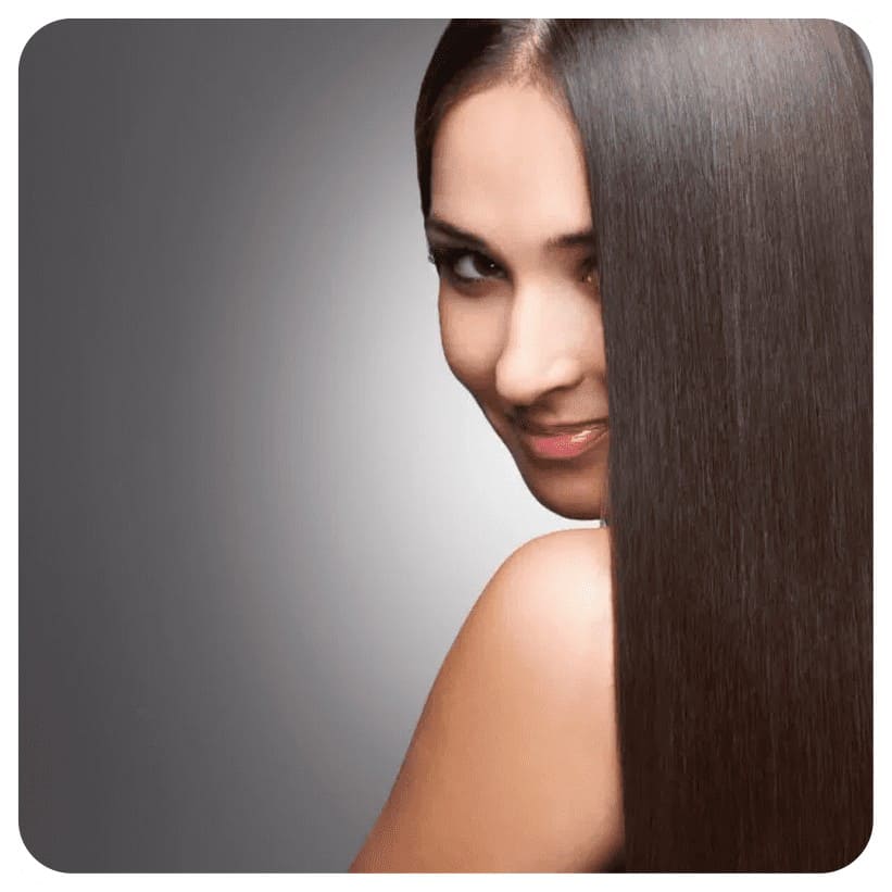 Hair keratin treatments